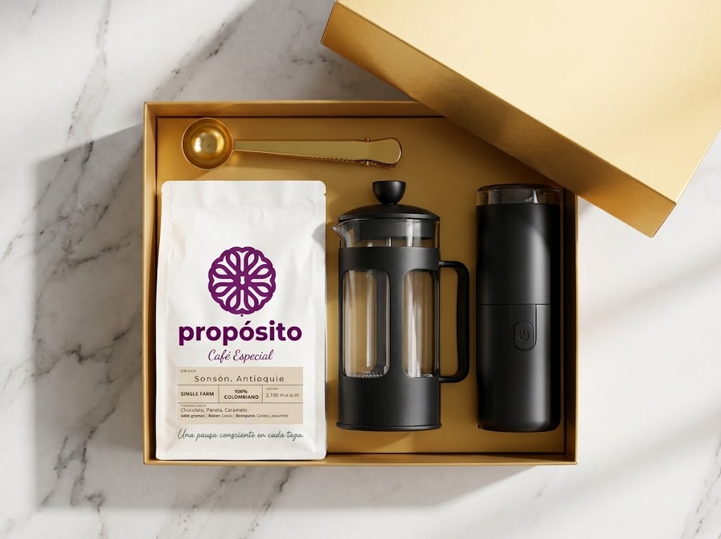 Kits de Regalo